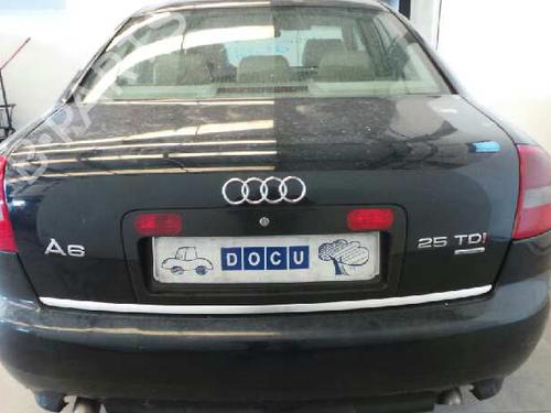 Højre fortil elrude kontakt AUDI A6 C5 (4B2) 2.5 TDI quattro | BP5185721I26 
