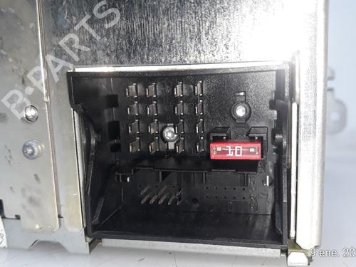Radio VW GOLF V (1K1) 1.9 TDI | BP16439188E6 