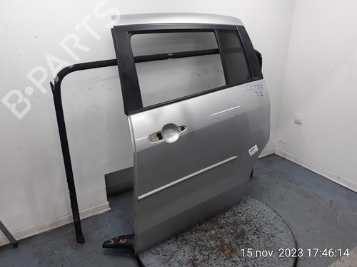 Left rear door MAZDA 5 (CR) 1.8 (CR19) | BP16014862C4 