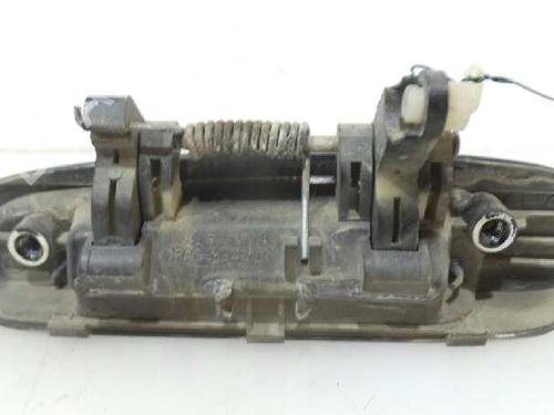 Rear right exterior door handle KIA PICANTO I (SA) 1.1 | BP4931417C130
