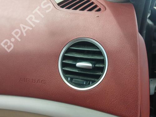 Used Air vent Air vent 38771391 38771391
