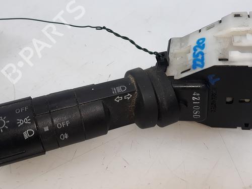 Used Headlight switch NISSAN MURANO I (Z50) 3.5 4x4 (245 hp) 16580406