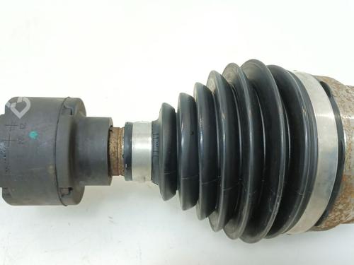 Right front driveshaft DACIA JOGGER (RK_) 1.6 HYBRID 140 (RKN8) | BP31919800M39 