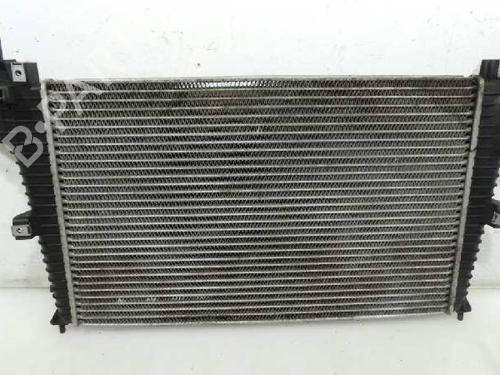 Used Intercooler SAAB 9-5 (YS3E) 3.0 TiD (177 hp) 3671765