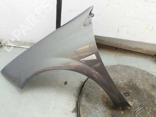 Used Left front fenders RENAULT MEGANE II (BM0/1_, CM0/1_) 1.6 16V (BM0C, CM0C) (113 hp) 4731491