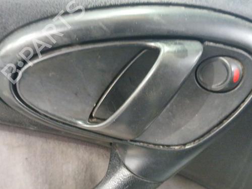 Used Front left interior door handle CITROËN XSARA (N1) 2.0 HDi 90 (90 hp) 30873410