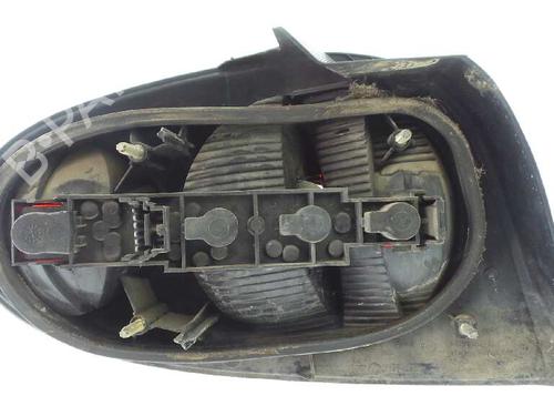 Right taillight RENAULT MEGANE I Coach (DA0/1_) 1.4 16V (DA0D, DA1H, DA0W, DA10) | BP2685136C35 