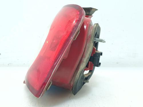 Højre baglygte VW PASSAT B6 (3C2) 2.0 TDI 16V | BP30728177C35