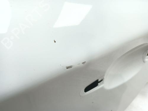 Left rear door BMW 1 (E87) 118 d | BP23993256C4 