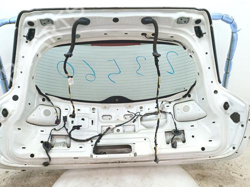 Tailgate OPEL INSIGNIA A Sports Tourer (G09) 2.0 CDTI (35) | BP27180008C6 
