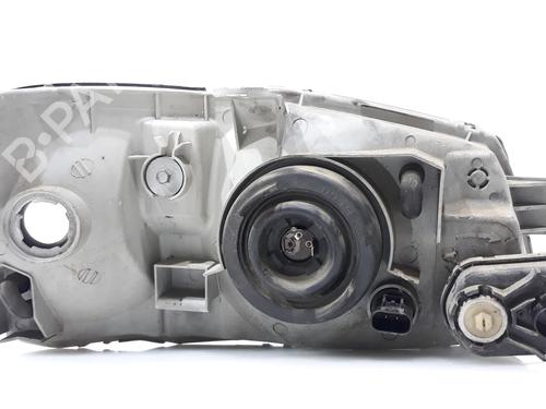 Left headlight HYUNDAI ACCENT II (LC) 1.3 | BP18354417C28 