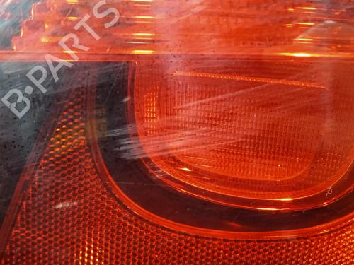 Right taillight VW POLO V (6R1, 6C1) 1.6 TDI | BP22420006C35 