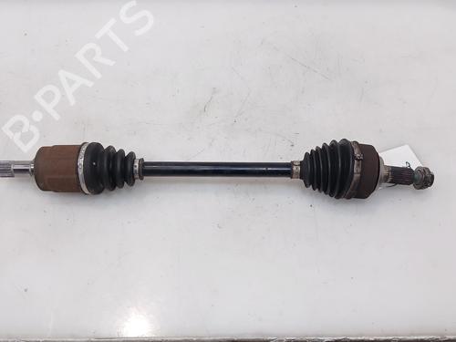 Used Left front driveshaft Left front driveshaft HONDA JAZZ III (GE_, GG_, GP_, ZA_) 1.2 (GG1) (90 hp) 32747764 32747764