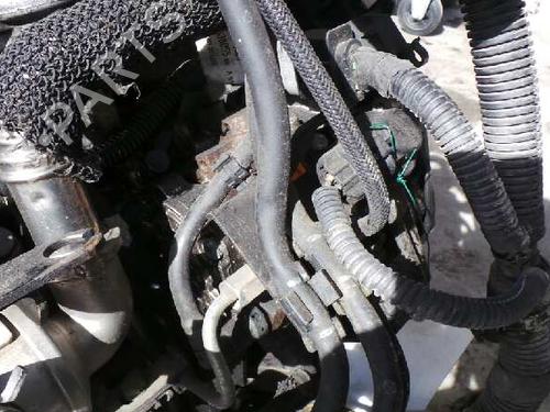 Pompe à carburant CITROËN BERLINGO Box Body/MPV (B9) [2008-2025]  2580414