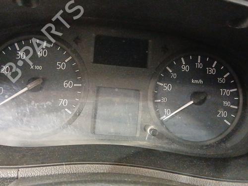 Used Instrument cluster Instrument cluster 38717635 38717635