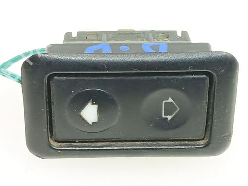 Used Right front window switch LIGIER NOVA 400 (7 hp) 26549749