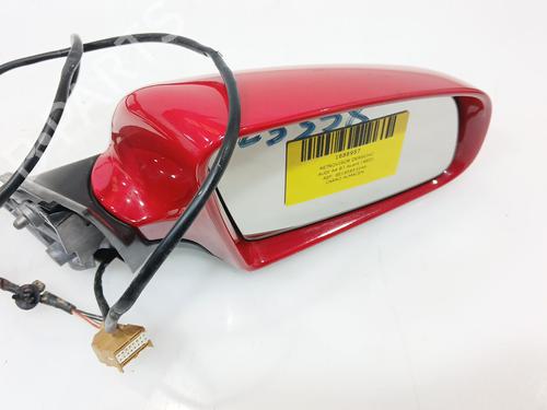 Right mirror AUDI A4 B7 Avant (8ED) 2.0 TDI 16V | BP24433213C27 