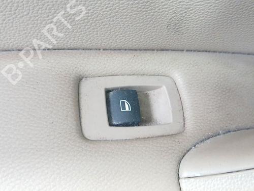 Used Left rear window switch BMW 3 (E90) 320 d (163 hp) 26680580