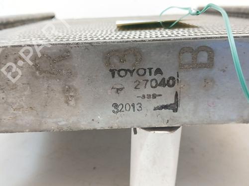 Intercooler TOYOTA RAV 4 II (_A2_) 2.0 D 4WD (CLA20_, CLA21_, CLA20R, CLA21R) | BP38538903M30 - Image 5
