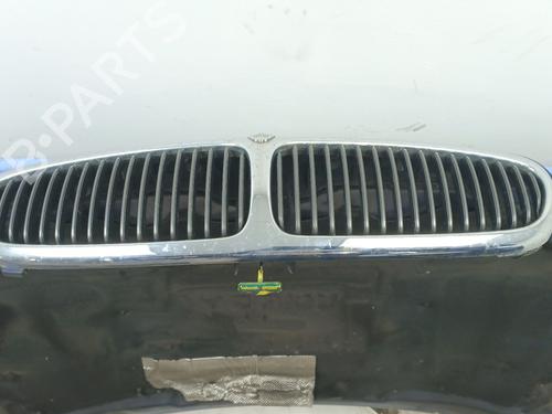 Hood JAGUAR X-TYPE I (X400) 2.0 D | BP30685564C1 