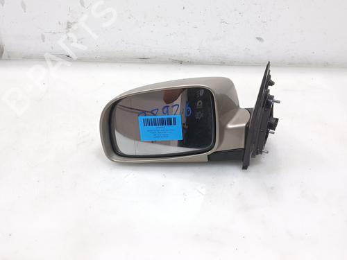 Used Left mirror Left mirror 36992585 36992585
