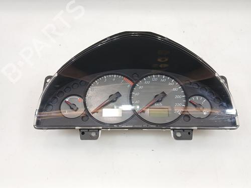 Used Instrument cluster Instrument cluster FORD COUGAR (EC_) 2.5 V6 24V (170 hp) 33758584 33758584
