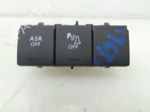 Used Switch PEUGEOT 508 SW I (8E_) 2.2 HDi (204 hp) 4607316