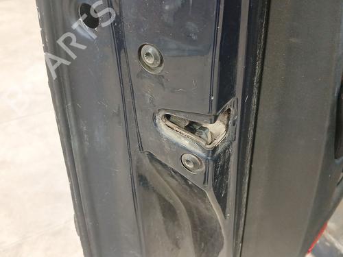 Fechadura frente esquerda Fechadura frente esquerda 39141592 39141592