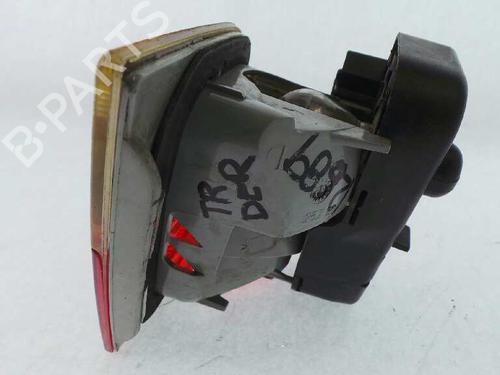 Right taillight BMW 3 (E46)  | BP1672040C35 