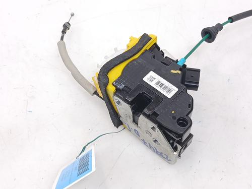 Front left lock KIA CEE'D (JD) 1.4 CVVT | BP36526576C98  - Image 5