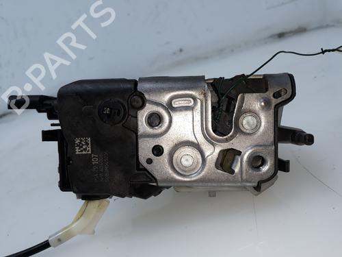 Rear right lock PEUGEOT 308 SW I (4E_, 4H_) 1.6 HDi | BP8255729C99 