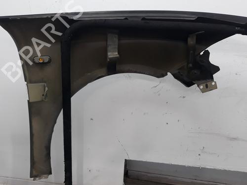 Left front fenders SEAT ALTEA (5P1)  | BP17021079C41 