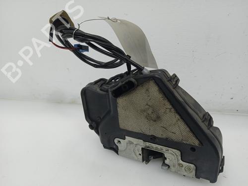 Rear right lock MERCEDES-BENZ E-CLASS (W211) E 270 CDI (211.016) | BP19705718C99 