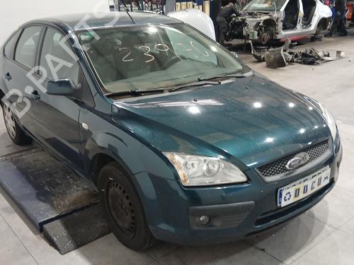 Used Parts FORD FOCUS II (DA_, HCP, DP) 1.8 TDCi (115 hp) 4318313