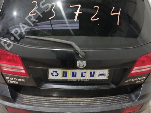Porton trasero Porton trasero DODGE JOURNEY 2.0 CRD (136 hp) 36663574 36663574