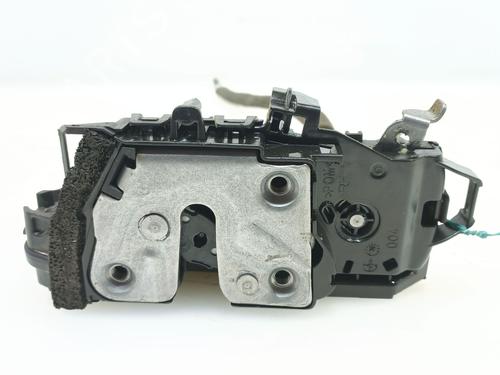 Used Front right lock NISSAN MICRA V (K14) 1.0 (71 hp) 24698808