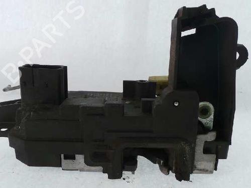 Used Front left lock OPEL ASTRA H (A04) 1.7 CDTI (L48) (100 hp) 3195370