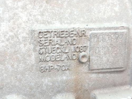 Gearbox BMW X5 (E70) xDrive 30 d | BP38200931M3  - Image 6