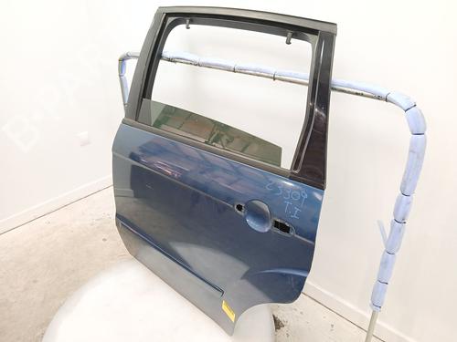 Left rear door FORD S-MAX (WA6) 1.8 TDCi | BP23425459C4 