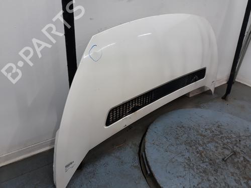 Hood CITROËN JUMPY II Van 1.6 HDi 90 16V | BP12002242C1 
