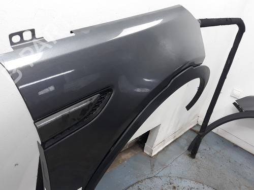 Right front fenders LAND ROVER DISCOVERY SPORT (L550) 2.0 D 4x4 | BP16882437C42 