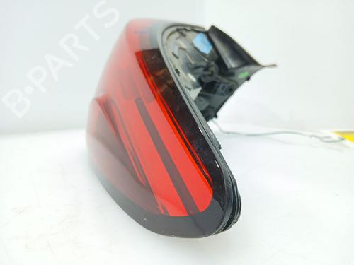 Right taillight MG MG ZS SUV (AZS1) 1.5 VTi | BP23886126C35