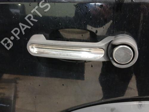 Türgriff hinten links außen für Türgriff hinten links außen DODGE NITRO 2.8 CRD (163 hp) 36696544 36696544