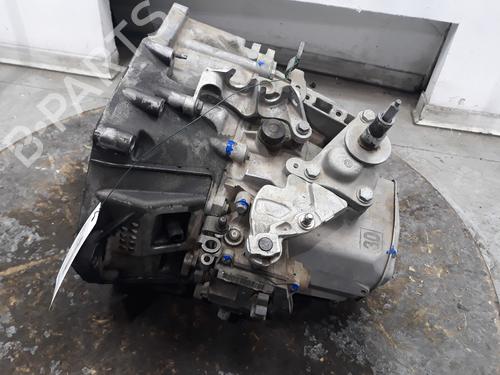 Gearbox PEUGEOT 308 II (LB_, LP_, LW_, LH_, L3_)  | BP7243947M3 