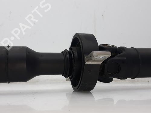 Driveshaft BMW 3 (F30, F80) 318 d | BP16710844M37 
