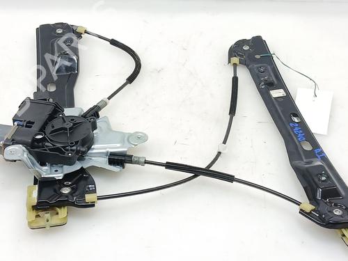 Front left window mechanism OPEL INSIGNIA A (G09) 2.0 CDTI (68) | BP33271037C22 - Image 3
