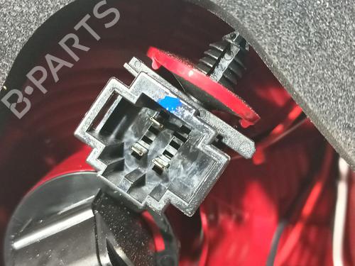 Right taillight SEAT ALTEA XL (5P5, 5P8) 1.6 TDI | BP30547056C35 