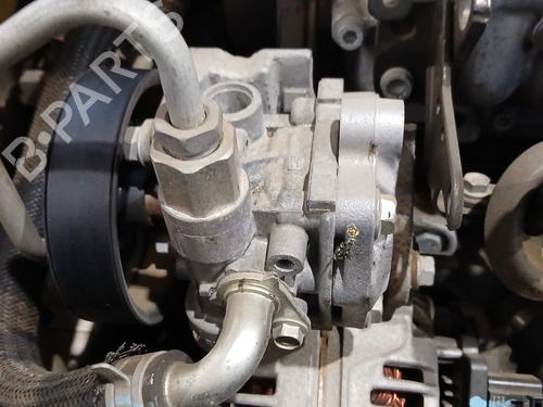 Used Steering pump Steering pump CHRYSLER SEBRING (JS) 2.0 CRD (140 hp) 33557206 33557206