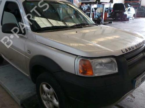 Instrument cluster LAND ROVER FREELANDER I (L314) 2.0 DI 4x4 | BP2301069C47 