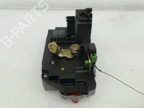 Rear right lock SAAB 9-5 (YS3E) 3.0 TiD | BP3671751C99 